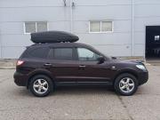 Hyundai Santa Fe II Набережные Челны  - изображение 35