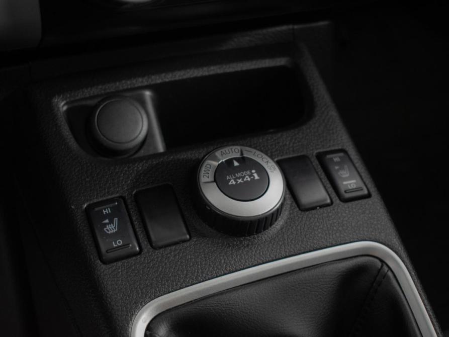 Nissan X-Trail II Рестайлинг Москва  - изображение 14