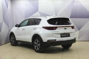 Kia Sportage IV Рестайлинг Чебоксары  - изображение 36