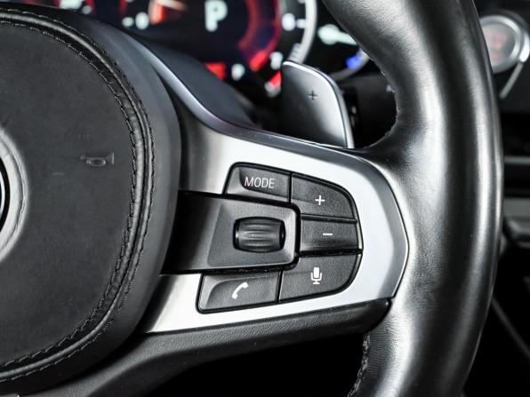 BMW X4 II (G02) с пробегом 2019 года, цена 5 350 000 рублей, 97840 км, внедорожник, Автокод Объявления