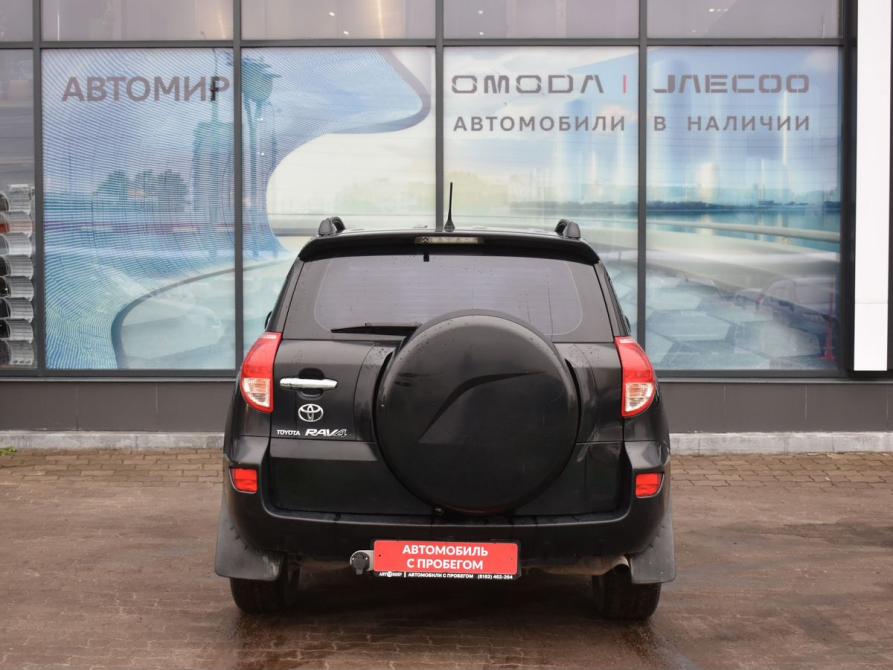 Toyota RAV4 III (XA30) Архангельск  - изображение 6