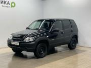Chevrolet Niva I Рестайлинг Санкт-Петербург  - изображение 23