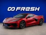 Chevrolet Corvette C8 Москва  - изображение 26