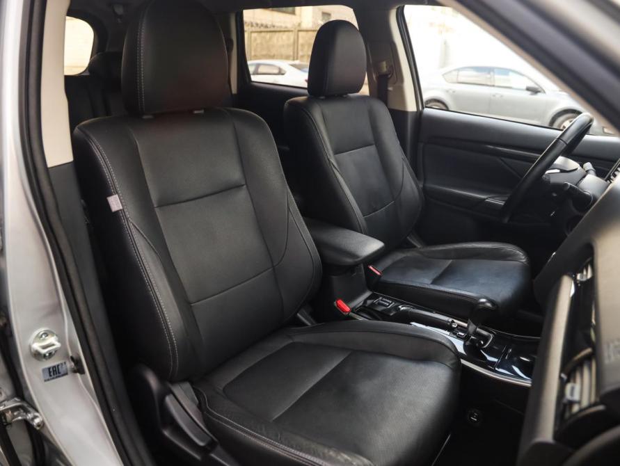 Mitsubishi Outlander III Рестайлинг 2 Санкт-Петербург  - изображение 31