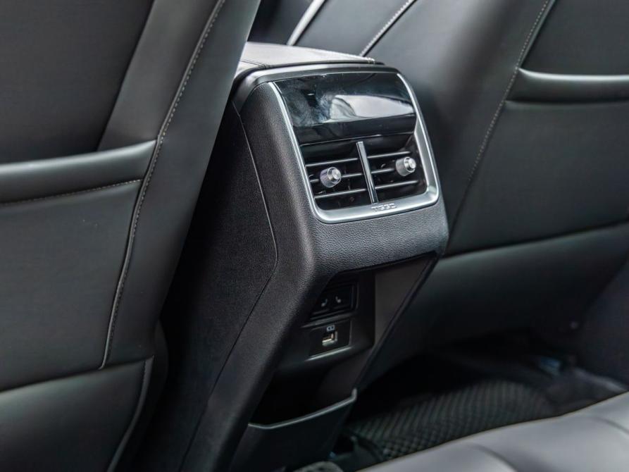 Chery Tiggo 7 Pro Max I Волгоград  - изображение 27