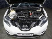 Nissan X-Trail III Москва  - изображение 32