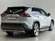 Toyota RAV4 V (XA50) Барнаул  - изображение 36