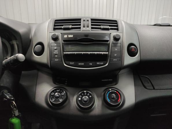 Toyota RAV4 III (XA30) Рестайлинг с пробегом 2010 года, цена 1 080 000 рублей, 230000 км, внедорожник, Автокод Объявления