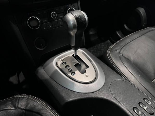 Nissan Qashqai I с пробегом 2008 года, цена 800 000 рублей, 225830 км, внедорожник, Автокод Объявления