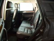 Volkswagen Touareg II Рестайлинг Кемерово  - изображение 44