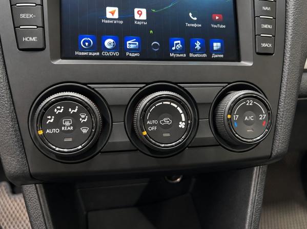 Subaru XV I с пробегом 2014 года, цена 950 000 рублей, 238000 км, внедорожник, Автокод Объявления