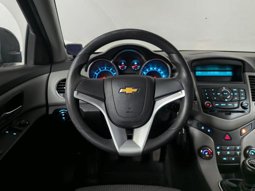 Chevrolet Cruze I Москва  - изображение 13