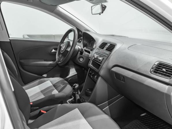 Volkswagen Polo V с пробегом 2011 года, цена 509 019 рублей, 235273 км, хэтчбек, Автокод Объявления