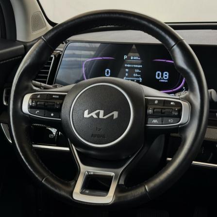 Kia Sportage V с пробегом 2022 года, цена 3 169 000 рублей, 84495 км, внедорожник, Автокод Объявления