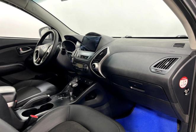 Hyundai ix35 I с пробегом 2011 года, цена 1 000 000 рублей, 297981 км, внедорожник, Автокод Объявления