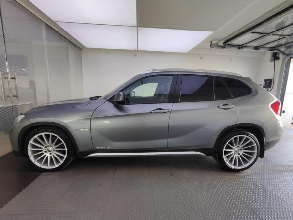 BMW X1 I (E84) с пробегом 2011 года, цена 1 200 000 рублей, 305227 км, внедорожник, Автокод Объявления
