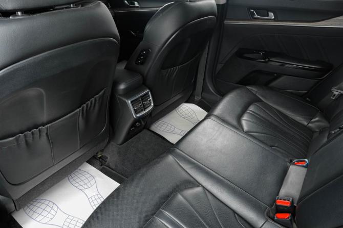 Kia K5 III с пробегом 2020 года, цена 2 559 000 рублей, 93800 км, седан, Автокод Объявления
