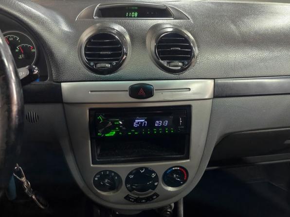 Chevrolet Lacetti I с пробегом 2007 года, цена 320 000 рублей, 469647 км, универсал, Автокод Объявления