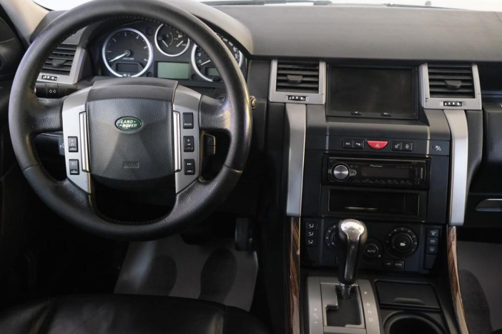 Land Rover Range Rover Sport I Омск  - изображение 13