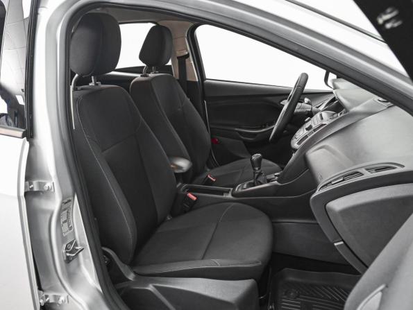 Ford Focus III Рестайлинг с пробегом 2018 года, цена 1 144 000 рублей, 113499 км, седан, Автокод Объявления