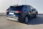 Toyota RAV4 V (XA50) Иваново  - изображение 34