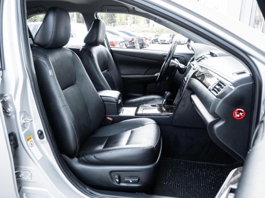 Toyota Camry VII (XV50) Рестайлинг Ставрополь  - изображение 8