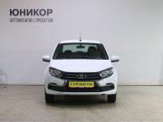 Lada (ВАЗ) Granta I Рестайлинг Дзержинск  - изображение 21