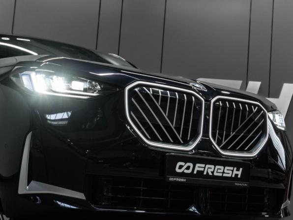 BMW X3 IV (G45/G48) с пробегом 2025 года, цена 7 439 000 рублей, 187 км, внедорожник, Автокод Объявления