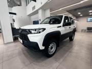 Lada (ВАЗ) Niva Travel I Рестайлинг Сыктывкар  - изображение 21