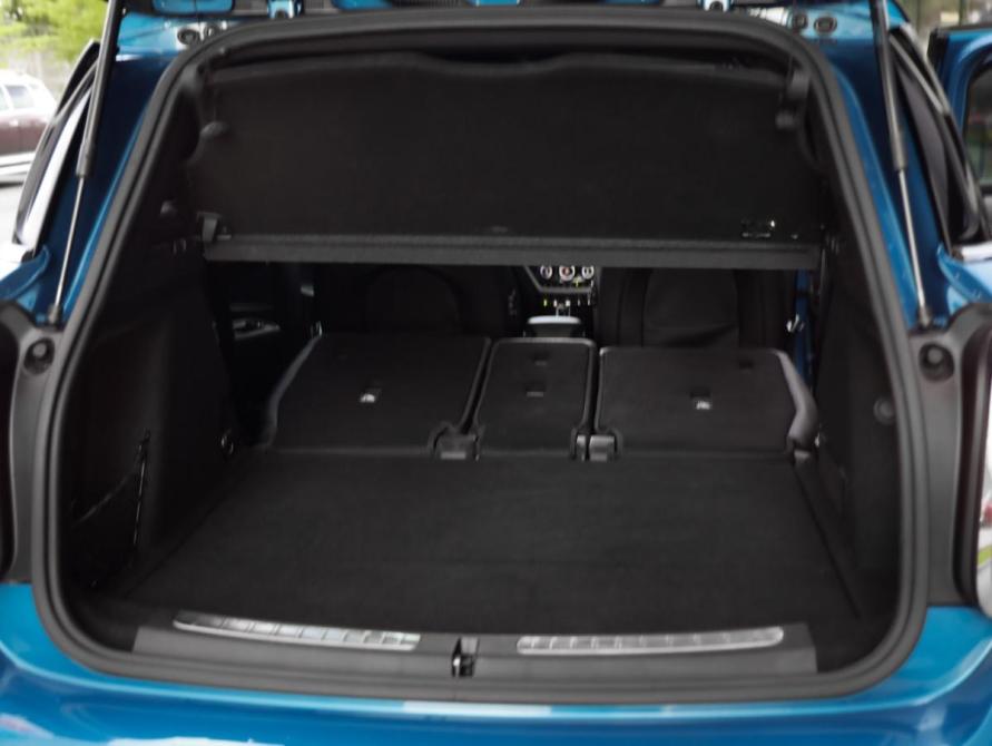 Mini Countryman II Санкт-Петербург  - изображение 30