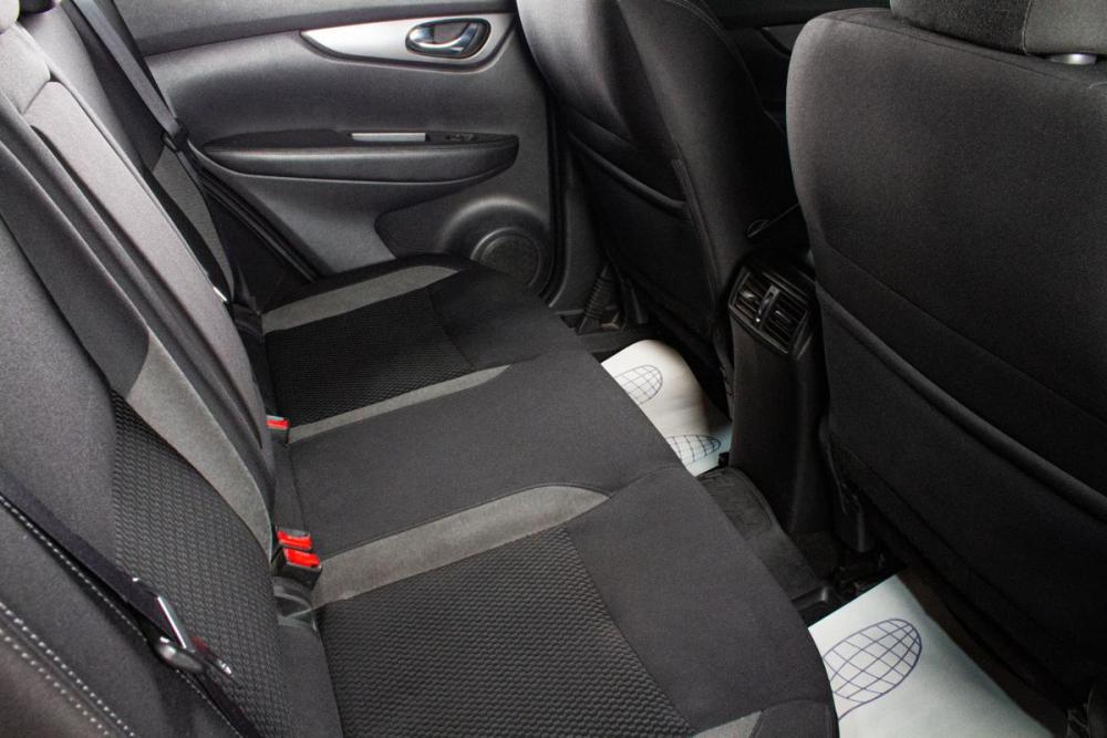 Nissan Qashqai II Рестайлинг Сургут  - изображение 16