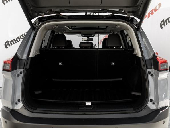 Nissan X-Trail IV с пробегом 2021 года, цена 2 985 000 рублей, 85178 км, внедорожник, Автокод Объявления