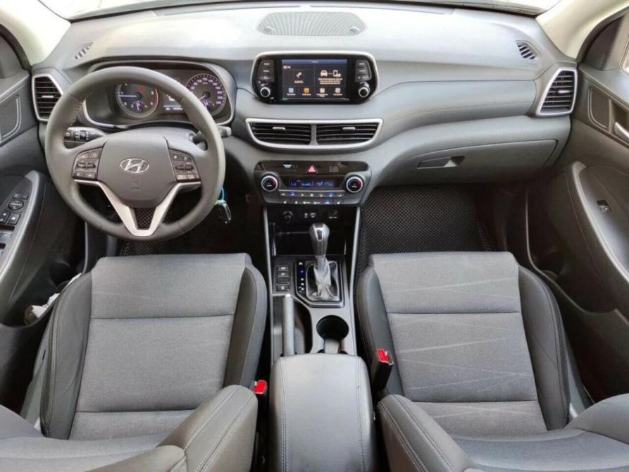 Hyundai Tucson III Рестайлинг Набережные Челны  - изображение 15