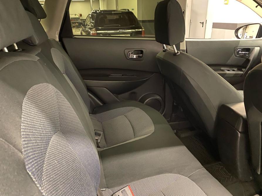 Nissan Qashqai I Рестайлинг Санкт-Петербург  - изображение 20