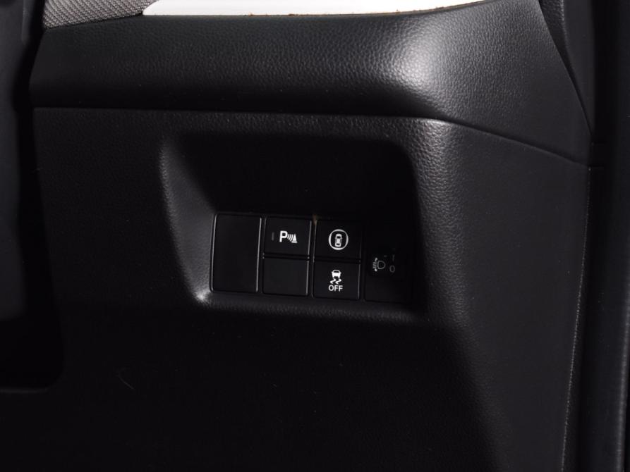 Honda Fit IV Кемерово  - изображение 21