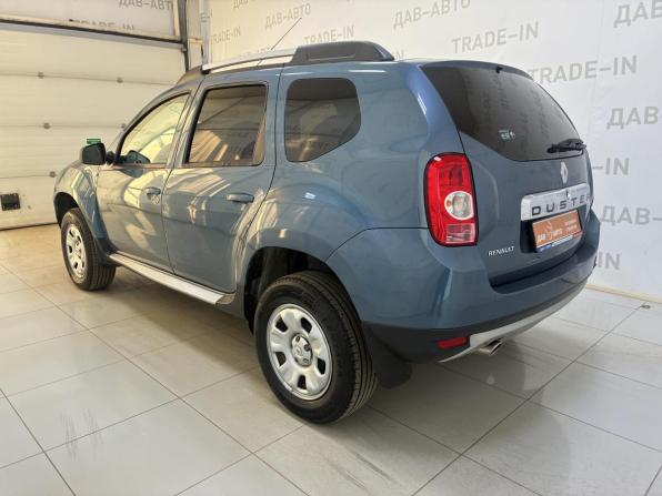 Renault Duster I с пробегом 2013 года, цена 975 000 рублей, 127000 км, внедорожник, Автокод Объявления