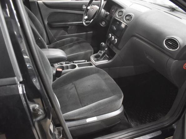 Ford Focus II с пробегом 2007 года, цена 420 000 рублей, 156204 км, универсал, Автокод Объявления