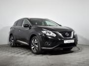 Nissan Murano III (Z52) Санкт-Петербург  - изображение 24
