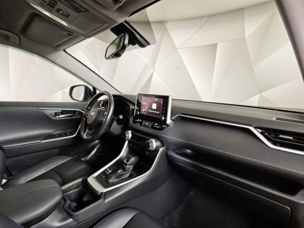 Toyota RAV4 V (XA50) с пробегом 2022 года, цена 3 455 000 рублей, 131887 км, внедорожник, Автокод Объявления