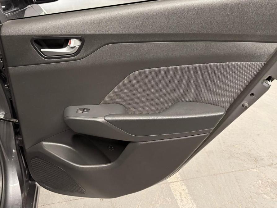 Hyundai Solaris II Рестайлинг Екатеринбург  - изображение 17