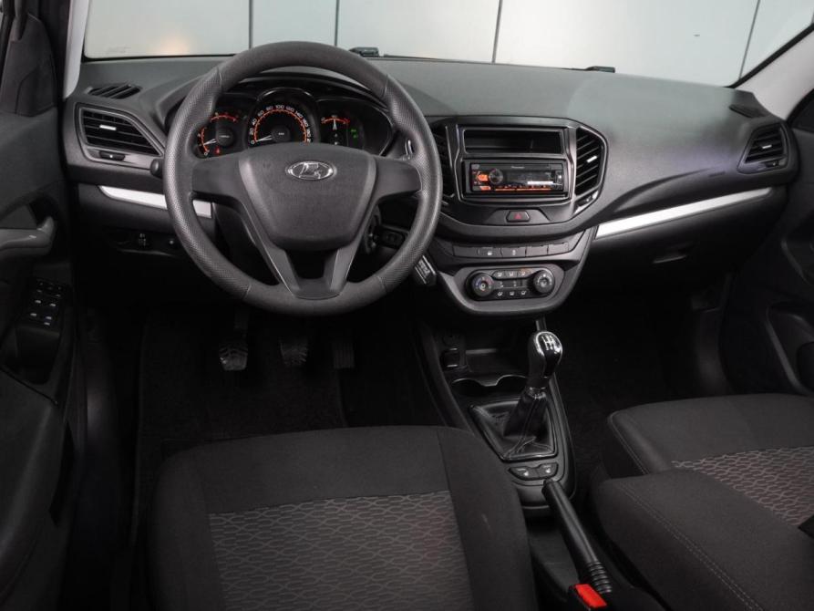 Lada (ВАЗ) Vesta I Воронеж  - изображение 6