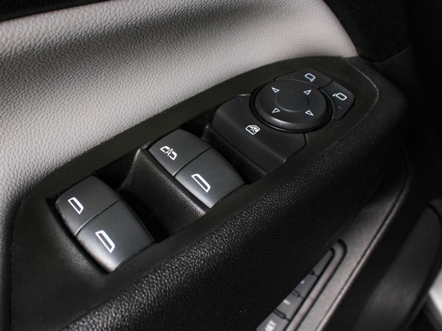 Chevrolet Equinox III Минеральные Воды  - изображение 17