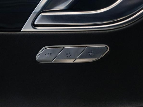 Genesis GV80 I с пробегом 2020 года, цена 5 350 000 рублей, 76226 км, внедорожник, Автокод Объявления