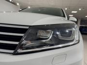 Volkswagen Touareg II Рестайлинг Москва  - изображение 42