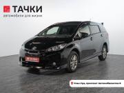 Toyota Wish II Улан-Удэ  - изображение 20