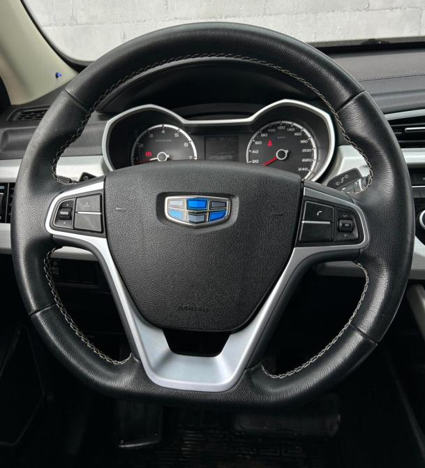 Geely Atlas I Азнакаево  - изображение 12