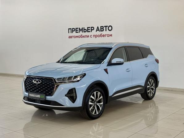Chery Tiggo 7 Pro Max I