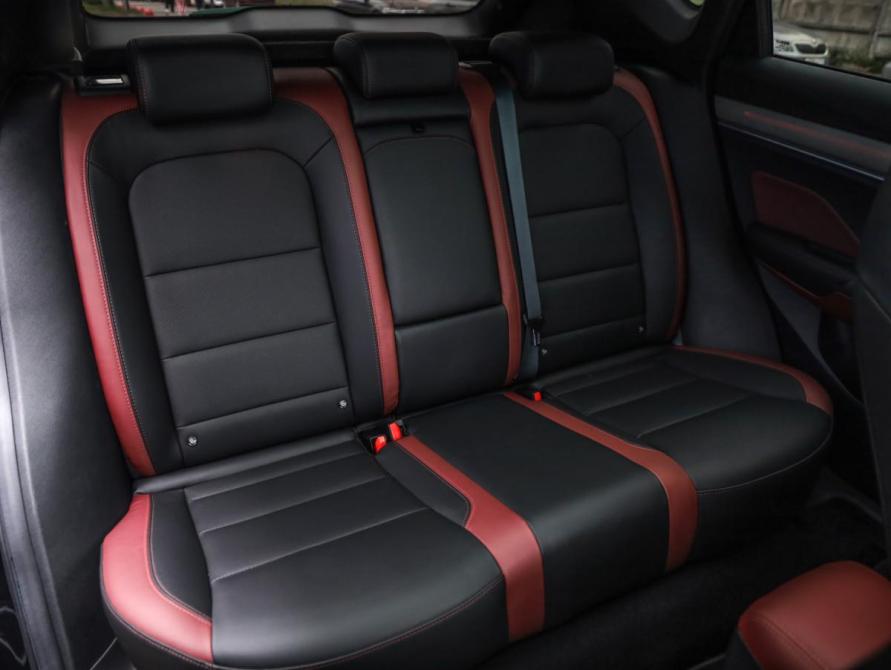 Geely Coolray I Санкт-Петербург  - изображение 30
