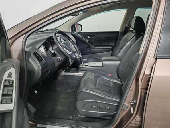 Nissan Murano II (Z51) Рестайлинг 2 с пробегом 2013 года, цена 1 099 000 рублей, 241690 км, внедорожник, Автокод Объявления