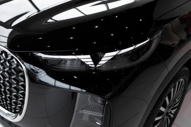 Новый Tenet T8 2026 года, цена 3 885 000 рублей, внедорожник, Автокод Объявления